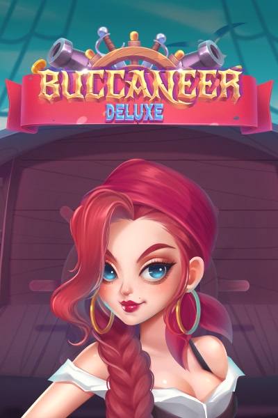 Buccaneer Deluxe